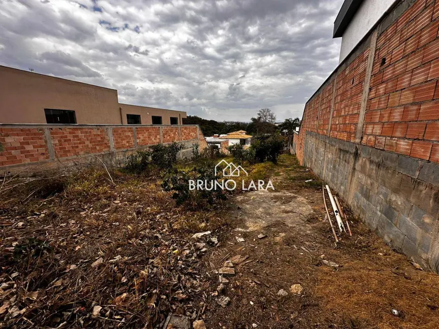 Foto 7 de Terreno / Lote à venda, 500m2 em Ponte Alta, Betim - MG