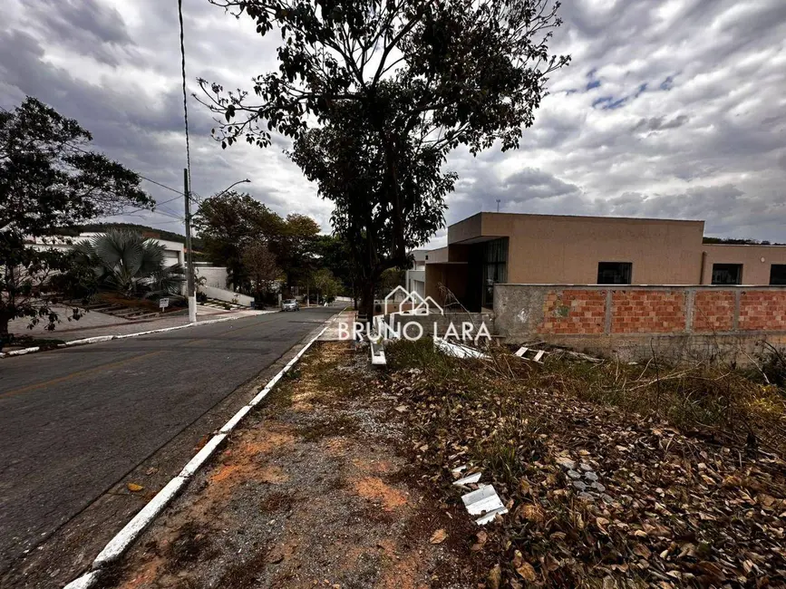 Foto 8 de Terreno / Lote à venda, 500m2 em Ponte Alta, Betim - MG