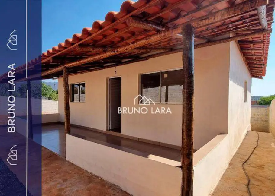 Foto 1 de Casa com 3 quartos para alugar, 400m2 em Igarape - MG