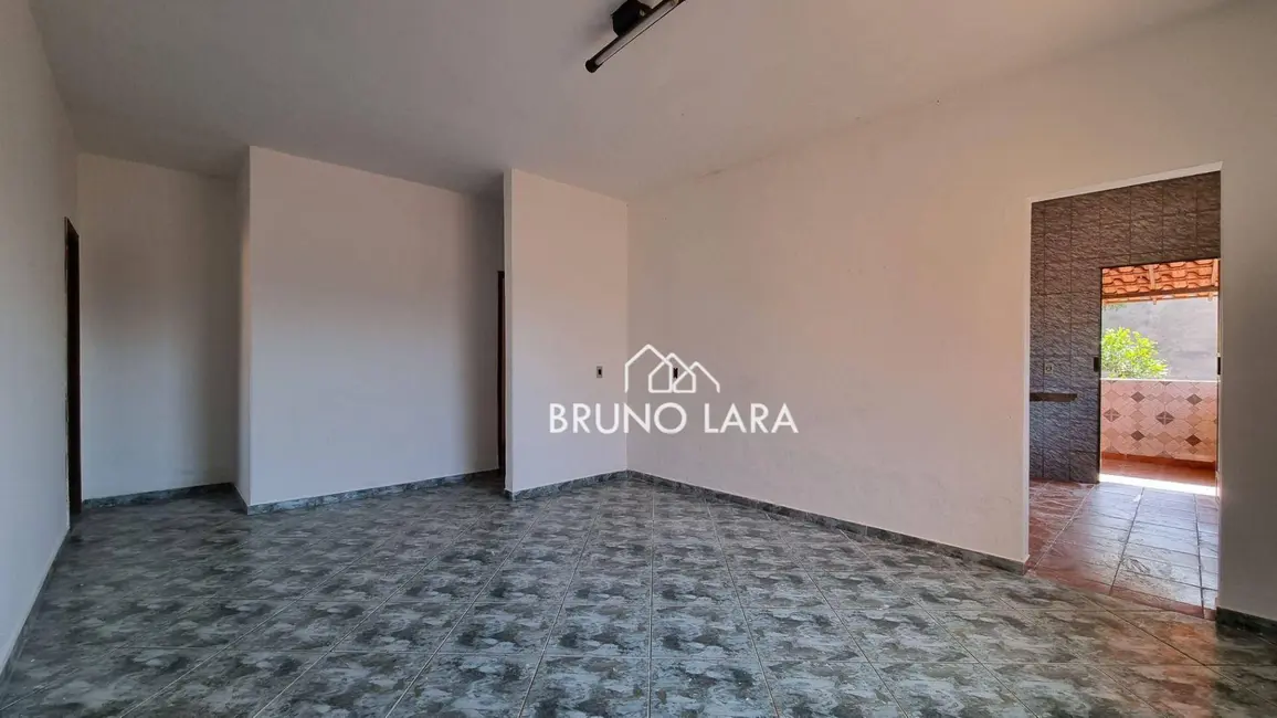 Foto 5 de Casa com 3 quartos para alugar, 360m2 em Igarape - MG