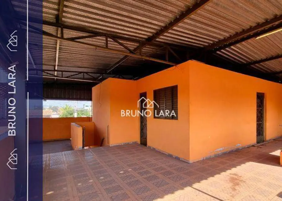 Casa com 2 quartos para alugar, 150m2 em Igarape - MG - imagem 1 Foto 1 de Casa com 2 quartos para alugar, 150m2 em Igarape - MG