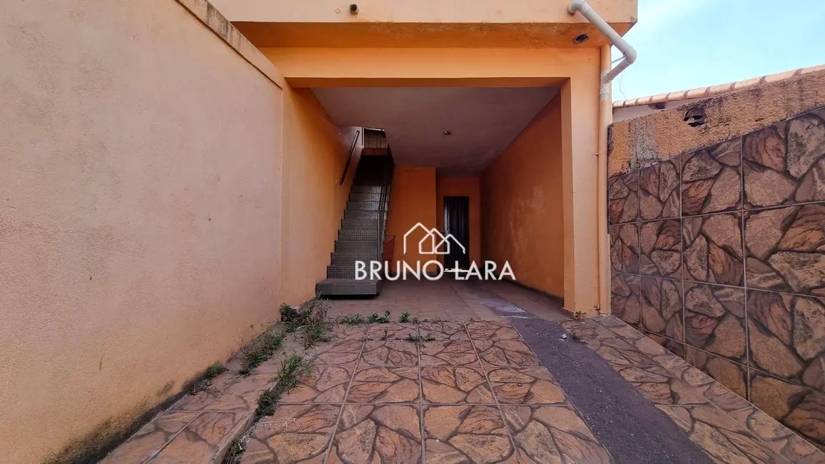 Casa com 2 quartos para alugar, 150m2 em Igarape - MG - imagem 4 Foto 4 de Casa com 2 quartos para alugar, 150m2 em Igarape - MG