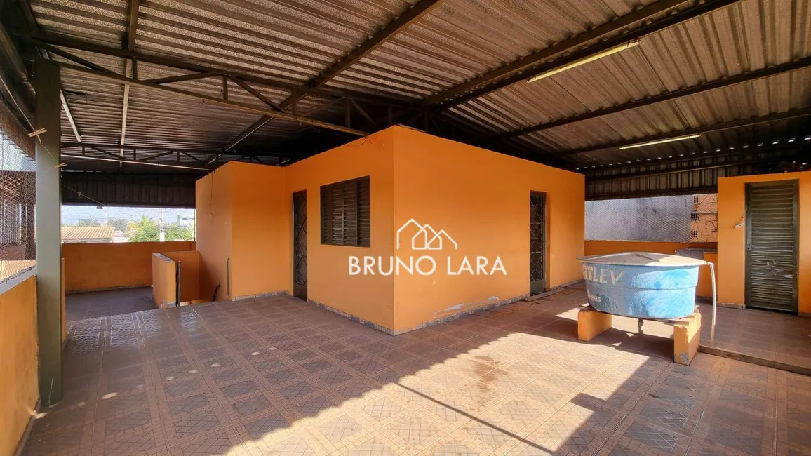Casa com 2 quartos para alugar, 150m2 em Igarape - MG - imagem 2 Foto 2 de Casa com 2 quartos para alugar, 150m2 em Igarape - MG