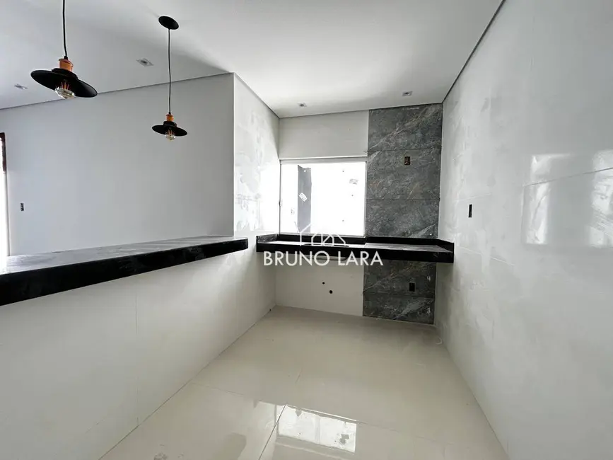 Foto 6 de Casa com 3 quartos à venda, 180m2 em Vila Verde, Betim - MG