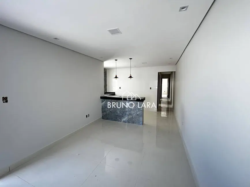 Foto 4 de Casa com 3 quartos à venda, 180m2 em Vila Verde, Betim - MG