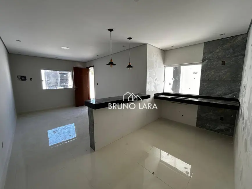 Foto 5 de Casa com 3 quartos à venda, 180m2 em Vila Verde, Betim - MG