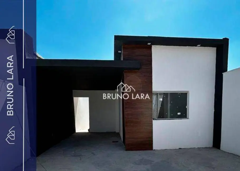 Foto 1 de Casa com 3 quartos à venda, 180m2 em Vila Verde, Betim - MG