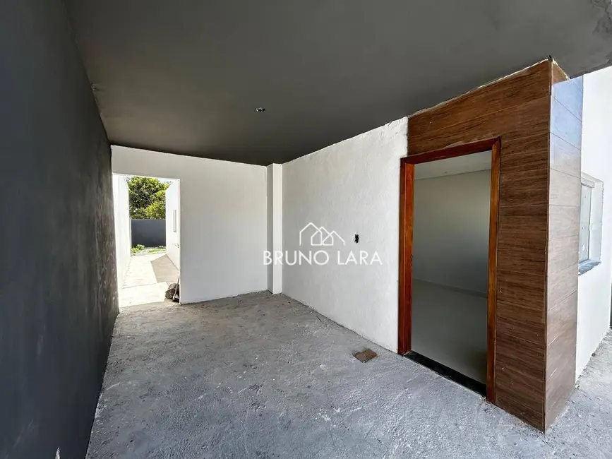Foto 2 de Casa com 3 quartos à venda, 180m2 em Vila Verde, Betim - MG