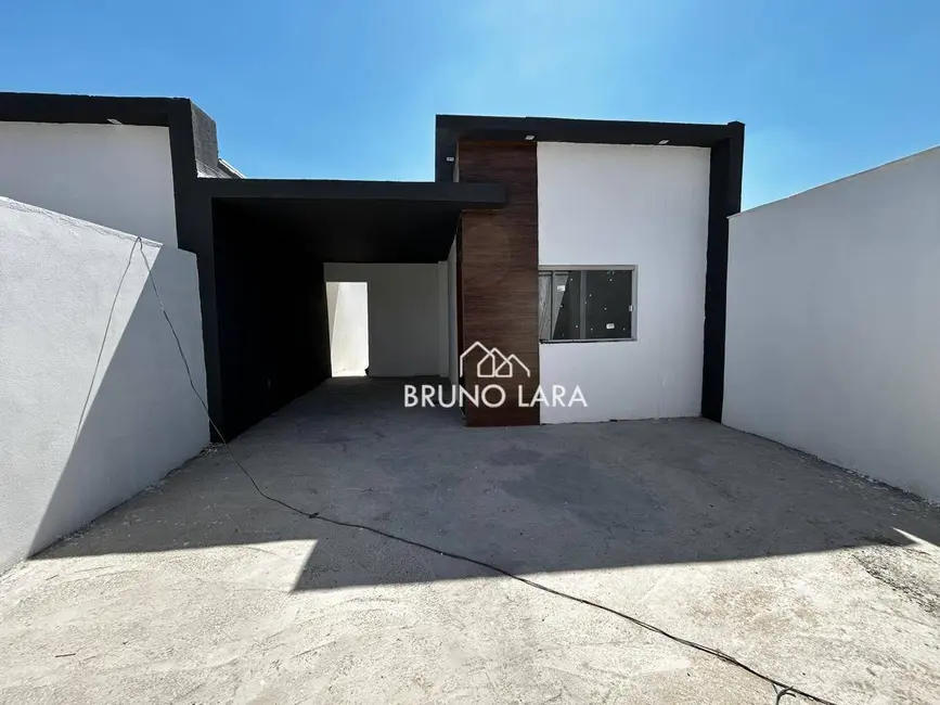 Foto 4 de Casa com 3 quartos à venda, 180m2 em Vila Verde, Betim - MG