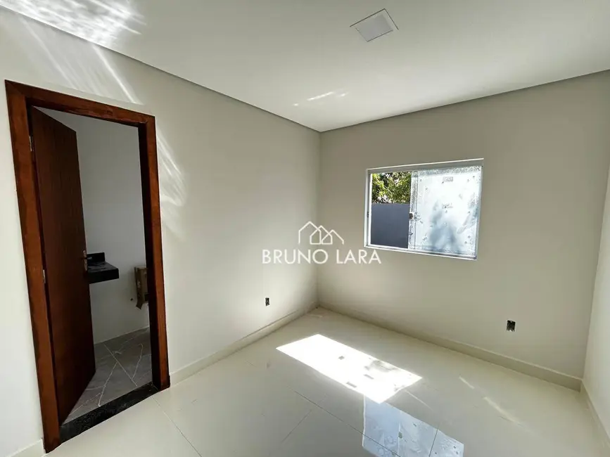 Foto 9 de Casa com 3 quartos à venda, 180m2 em Vila Verde, Betim - MG