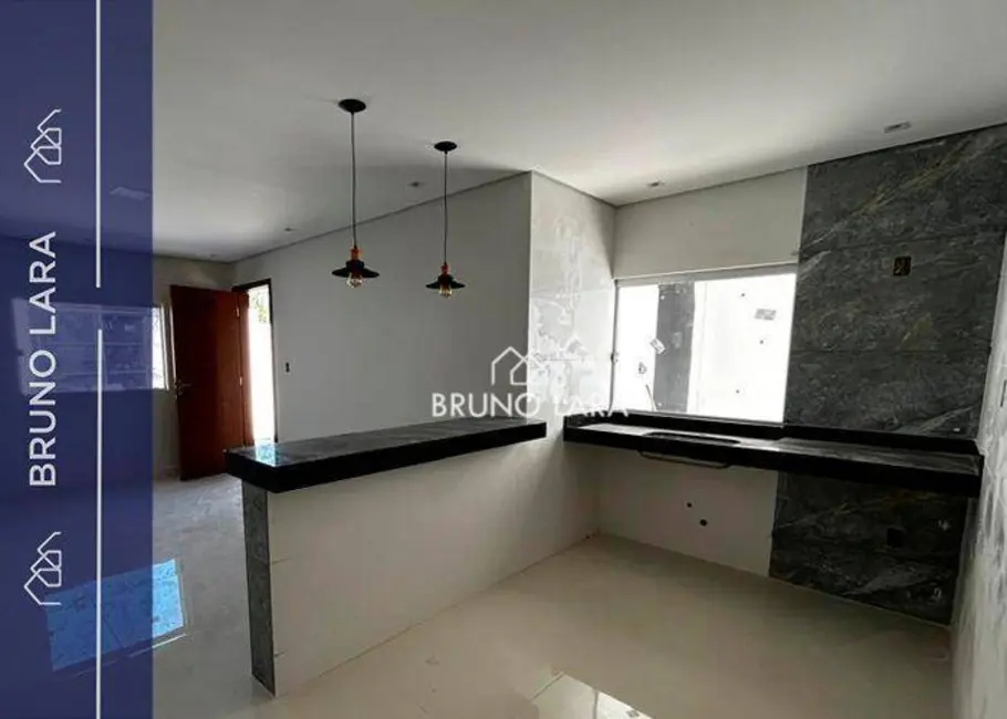 Foto 1 de Casa com 3 quartos à venda, 180m2 em Vila Verde, Betim - MG
