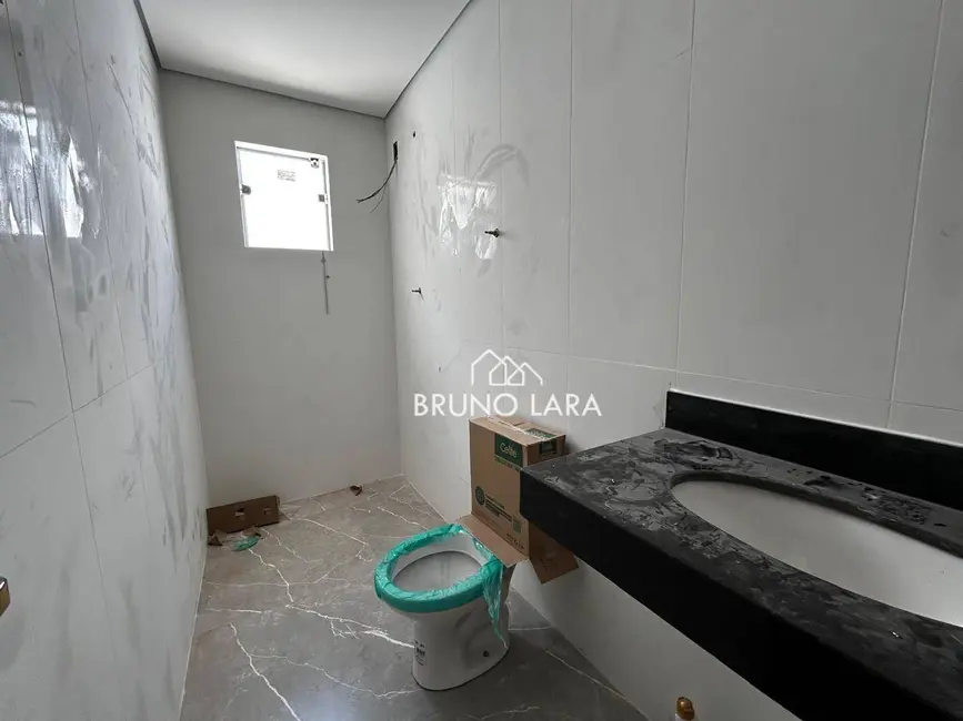 Foto 3 de Casa com 3 quartos à venda, 180m2 em Vila Verde, Betim - MG