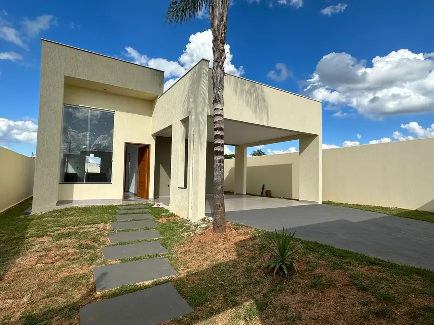 Foto 4 de Casa com 3 quartos à venda, 360m2 em Igarape - MG
