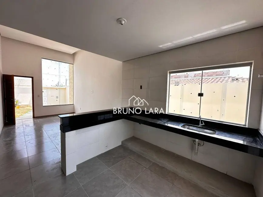 Foto 7 de Casa com 3 quartos à venda, 360m2 em Igarape - MG