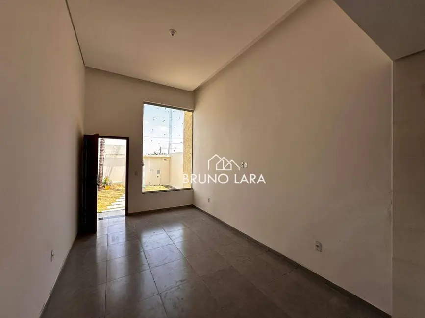 Foto 6 de Casa com 3 quartos à venda, 360m2 em Igarape - MG
