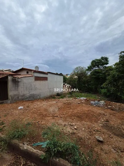 Foto 5 de Terreno / Lote à venda, 360m2 em Igarape - MG