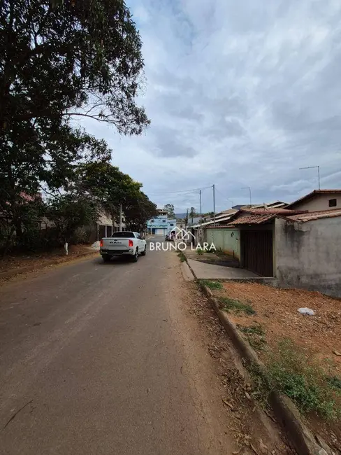 Foto 3 de Terreno / Lote à venda, 360m2 em Igarape - MG