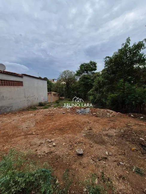 Foto 4 de Terreno / Lote à venda, 360m2 em Igarape - MG