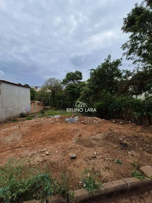 Foto 7 de Terreno / Lote à venda, 360m2 em Igarape - MG