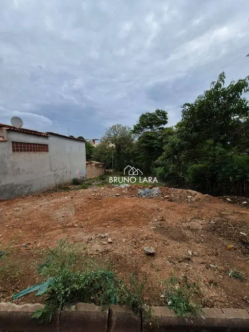 Foto 6 de Terreno / Lote à venda, 360m2 em Igarape - MG