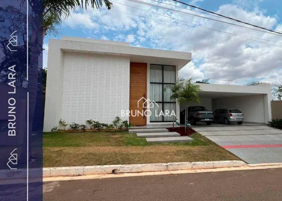 Casa de Condomínio com 5 quartos à venda, 460m2 em Igarape - MG - imagem 1 Foto 1 de Casa de Condomínio com 5 quartos à venda, 460m2 em Igarape - MG