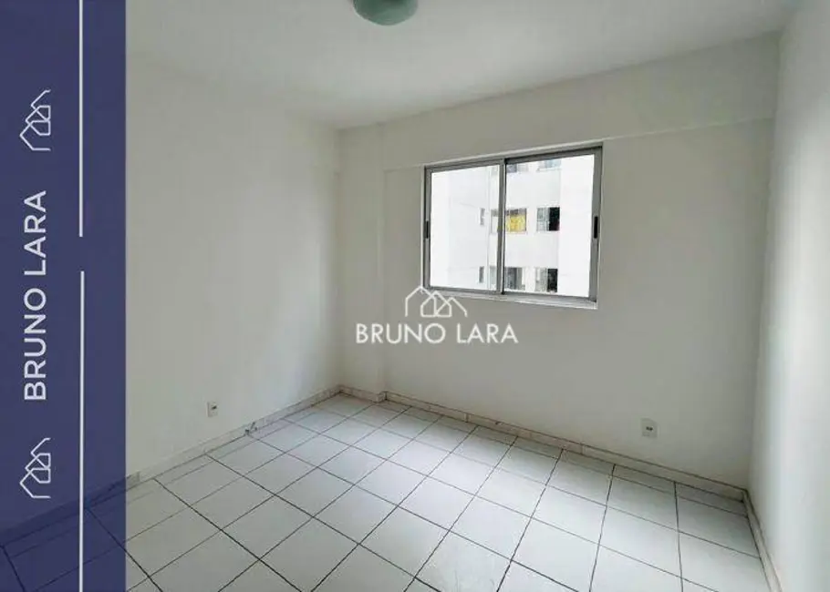 Apartamento com 3 quartos à venda, 80m2 em Chácara, Betim - MG - imagem 1 Foto 1 de Apartamento com 3 quartos à venda, 80m2 em Chácara, Betim - MG