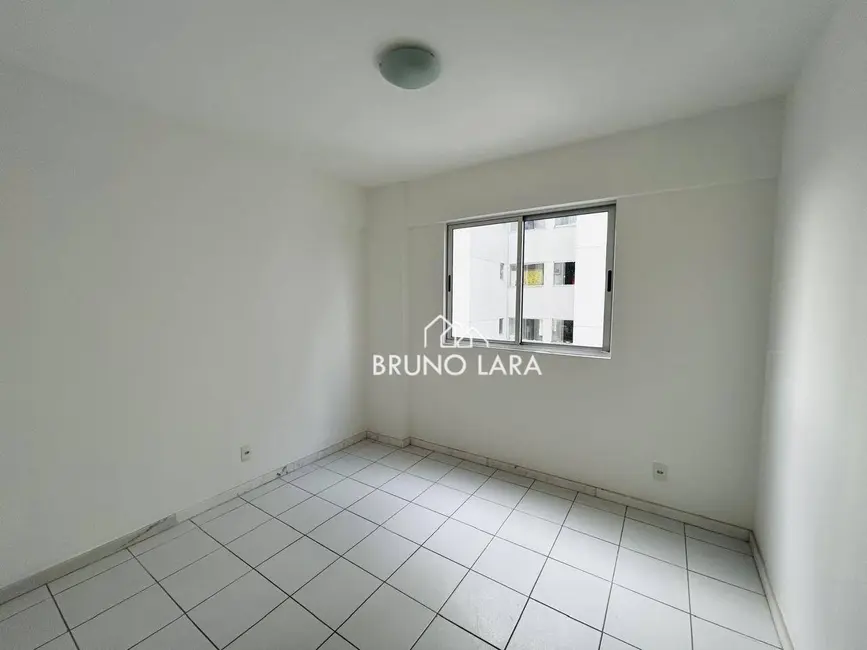 Apartamento com 3 quartos à venda, 80m2 em Chácara, Betim - MG - imagem 9 Foto 9 de Apartamento com 3 quartos à venda, 80m2 em Chácara, Betim - MG