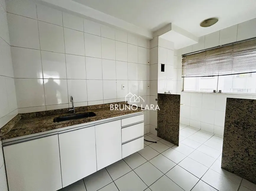 Apartamento com 3 quartos à venda, 80m2 em Chácara, Betim - MG - imagem 6 Foto 6 de Apartamento com 3 quartos à venda, 80m2 em Chácara, Betim - MG