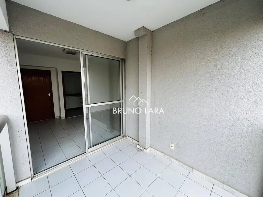 Apartamento com 3 quartos à venda, 80m2 em Chácara, Betim - MG - imagem 4 Foto 4 de Apartamento com 3 quartos à venda, 80m2 em Chácara, Betim - MG