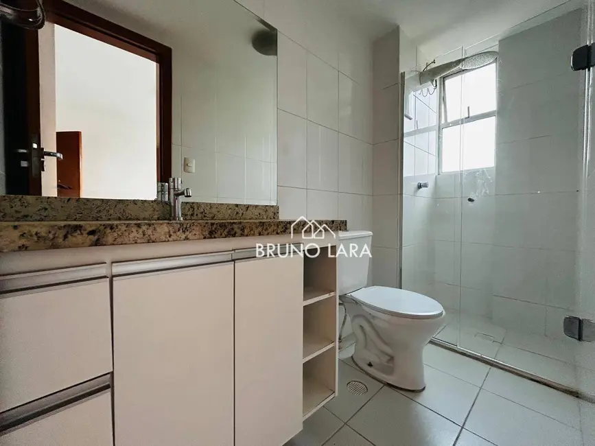 Apartamento com 3 quartos à venda, 80m2 em Chácara, Betim - MG - imagem 7 Foto 7 de Apartamento com 3 quartos à venda, 80m2 em Chácara, Betim - MG