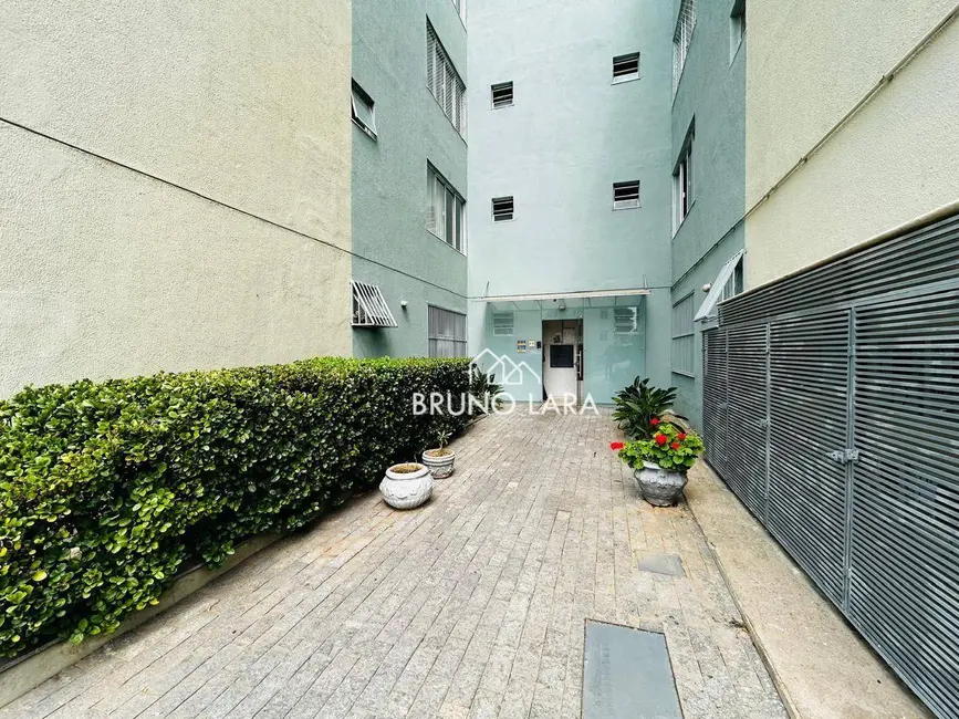 Apartamento com 3 quartos à venda, 80m2 em Chácaras, Betim - MG - imagem 2 Foto 2 de Apartamento com 3 quartos à venda, 80m2 em Chácaras, Betim - MG