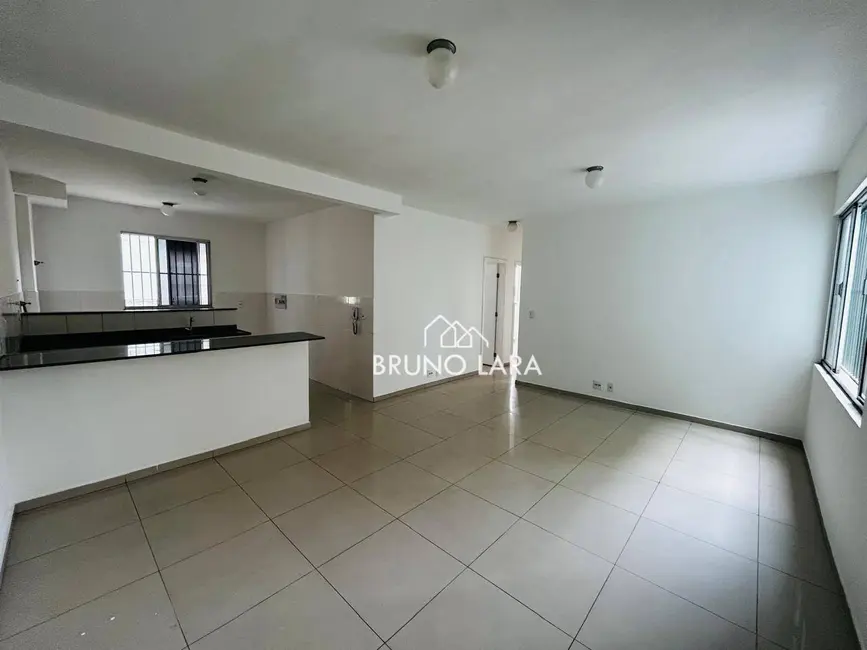 Apartamento com 3 quartos à venda, 80m2 em Chácaras, Betim - MG - imagem 3 Foto 3 de Apartamento com 3 quartos à venda, 80m2 em Chácaras, Betim - MG