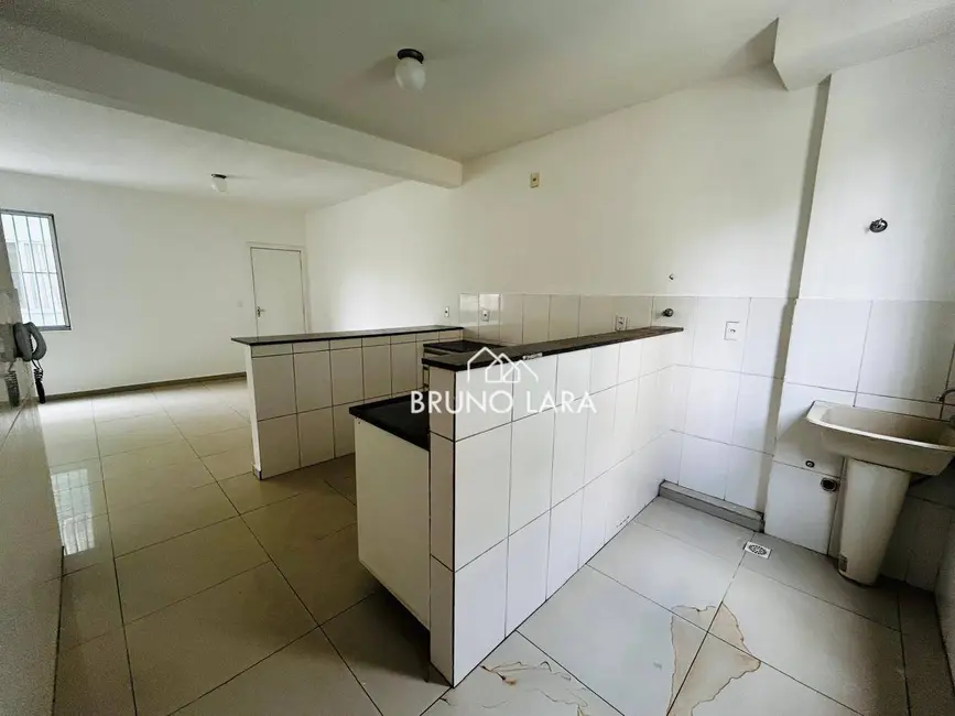 Apartamento com 3 quartos à venda, 80m2 em Chácaras, Betim - MG - imagem 7 Foto 7 de Apartamento com 3 quartos à venda, 80m2 em Chácaras, Betim - MG