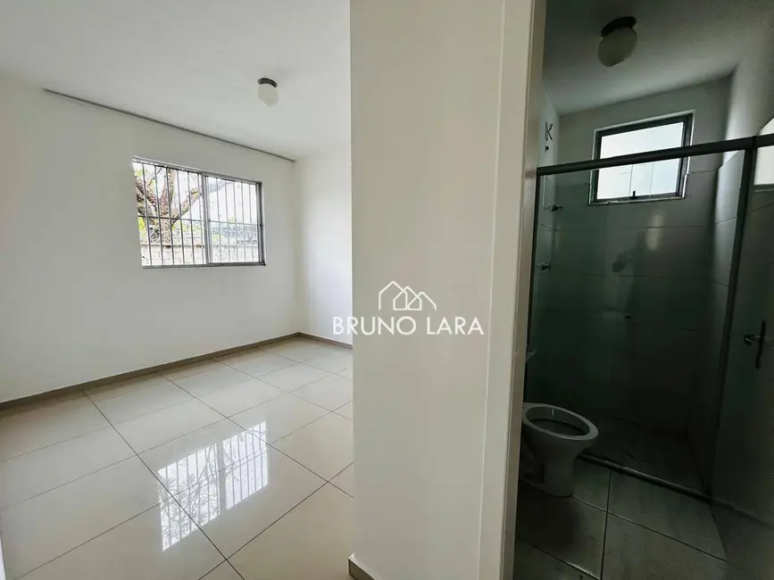 Apartamento com 3 quartos à venda, 80m2 em Chácaras, Betim - MG - imagem 8 Foto 8 de Apartamento com 3 quartos à venda, 80m2 em Chácaras, Betim - MG