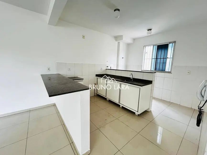 Apartamento com 3 quartos à venda, 80m2 em Chácaras, Betim - MG - imagem 6 Foto 6 de Apartamento com 3 quartos à venda, 80m2 em Chácaras, Betim - MG