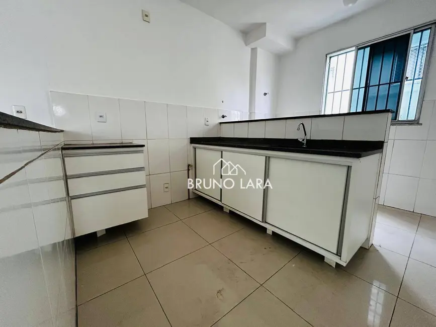 Apartamento com 3 quartos à venda, 80m2 em Chácaras, Betim - MG - imagem 5 Foto 5 de Apartamento com 3 quartos à venda, 80m2 em Chácaras, Betim - MG