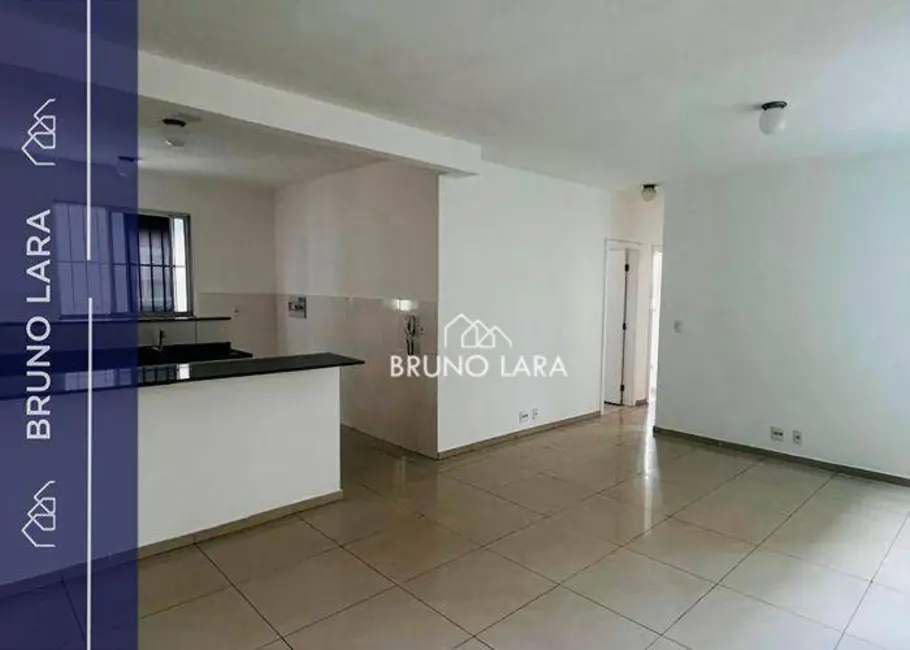 Apartamento com 3 quartos à venda, 80m2 em Chácaras, Betim - MG - imagem 1 Foto 1 de Apartamento com 3 quartos à venda, 80m2 em Chácaras, Betim - MG