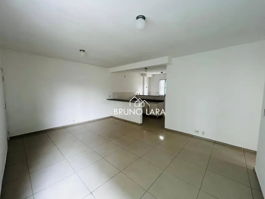 Apartamento com 3 quartos à venda, 80m2 em Chácaras, Betim - MG - imagem 4 Foto 4 de Apartamento com 3 quartos à venda, 80m2 em Chácaras, Betim - MG