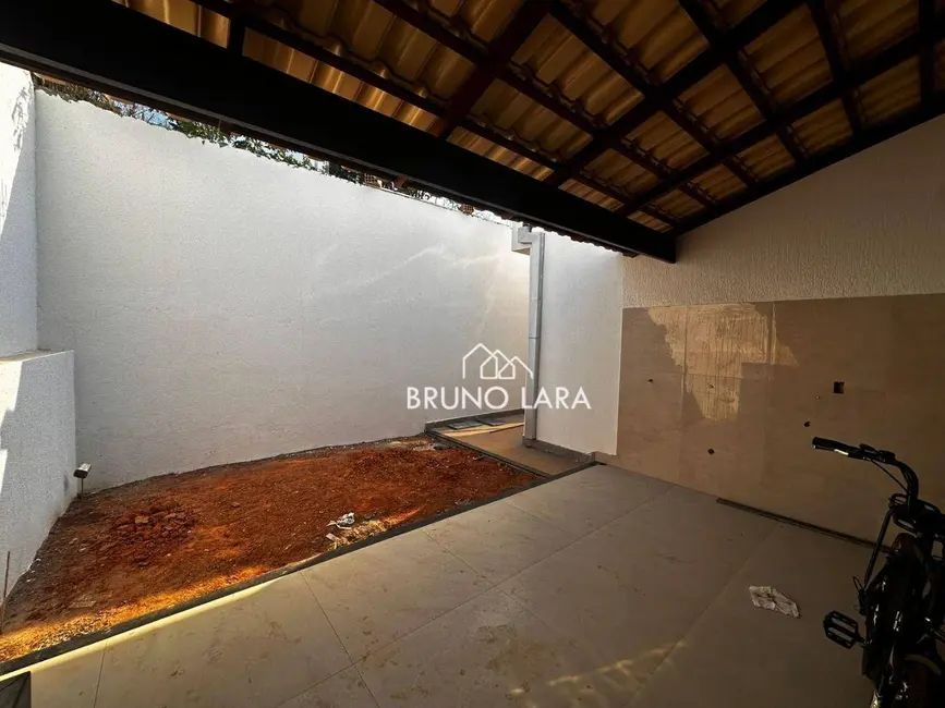 Foto 5 de Casa com 3 quartos à venda, 180m2 em Igarape - MG