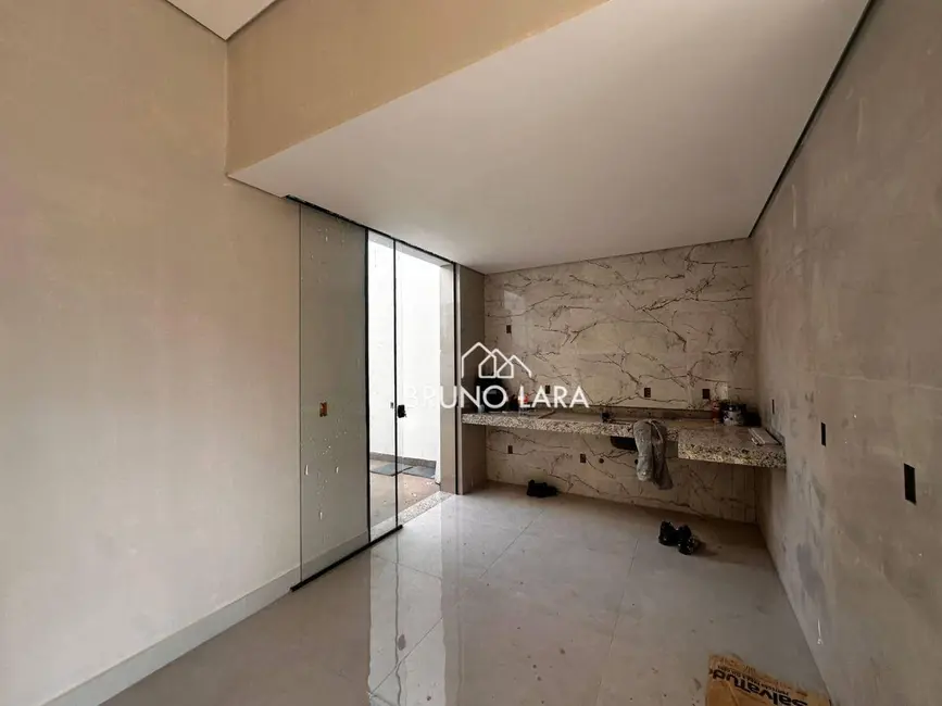 Foto 8 de Casa com 3 quartos à venda, 180m2 em Igarape - MG