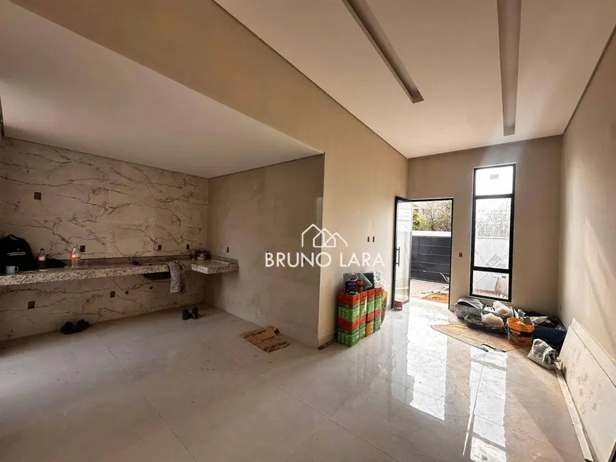 Foto 4 de Casa com 3 quartos à venda, 180m2 em Igarape - MG