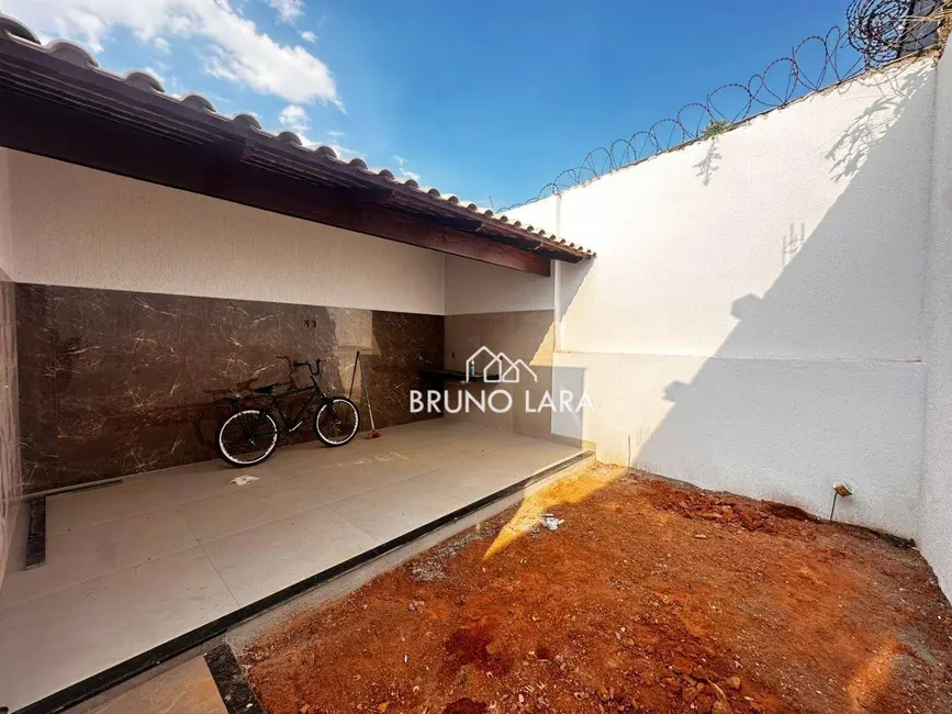 Foto 6 de Casa com 3 quartos à venda, 180m2 em Igarape - MG