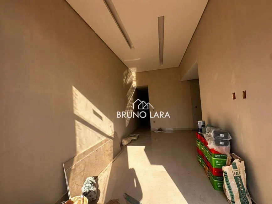 Foto 3 de Casa com 3 quartos à venda, 180m2 em Igarape - MG