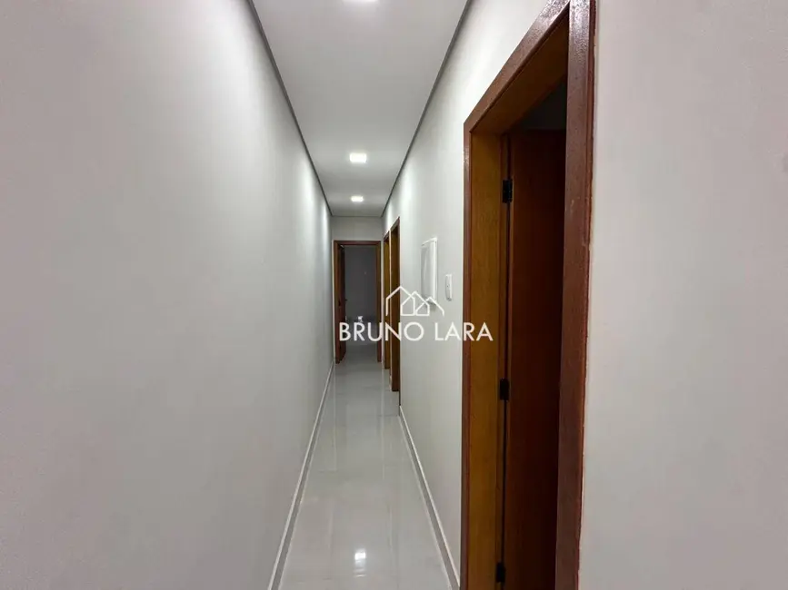 Foto 6 de Casa com 3 quartos à venda, 180m2 em Igarape - MG