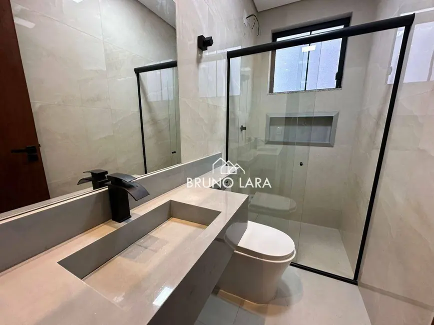 Foto 7 de Casa com 3 quartos à venda, 180m2 em Igarape - MG