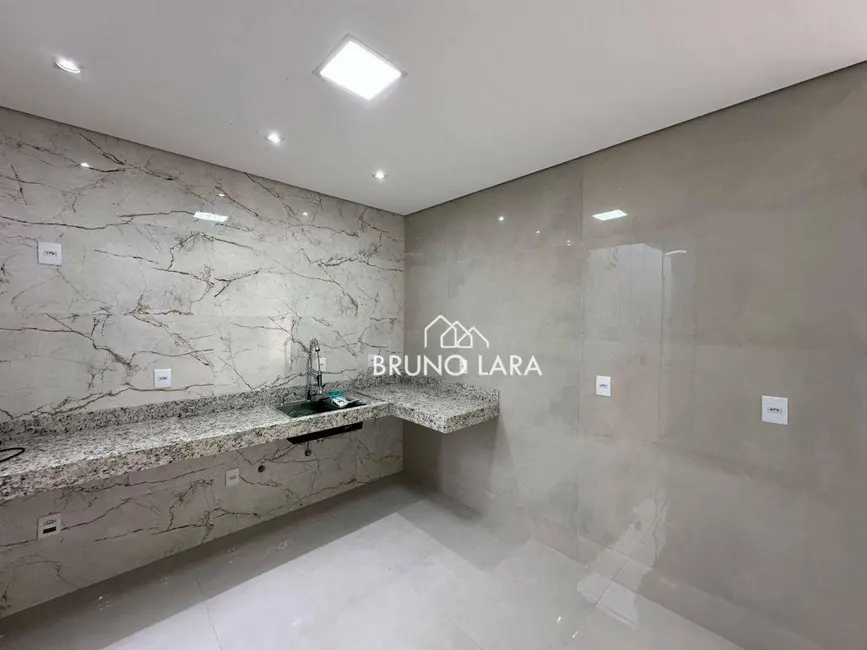 Foto 5 de Casa com 3 quartos à venda, 180m2 em Igarape - MG