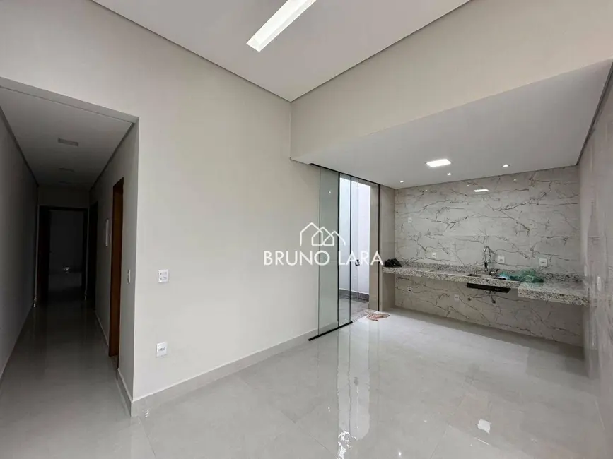 Foto 4 de Casa com 3 quartos à venda, 180m2 em Igarape - MG