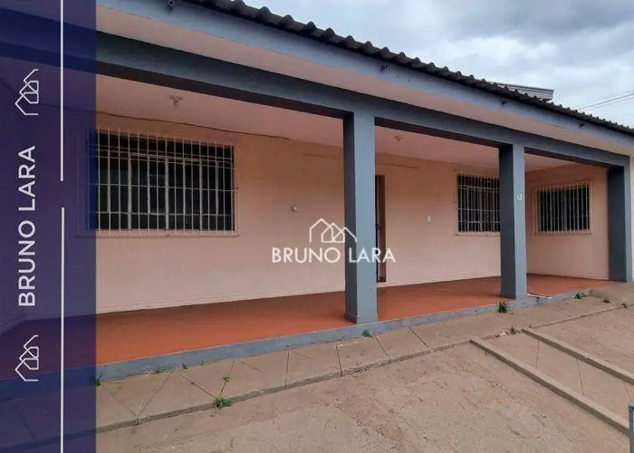 Casa com 5 quartos para alugar, 360m2 em Centro, Igarape - MG - imagem 1 Foto 1 de Casa com 5 quartos para alugar, 360m2 em Centro, Igarape - MG