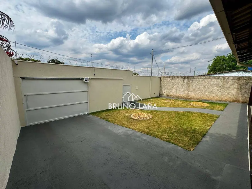 Foto 4 de Casa com 3 quartos à venda, 360m2 em Igarape - MG