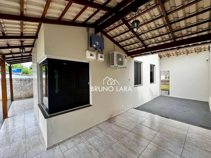 Foto 6 de Casa com 3 quartos à venda, 360m2 em Igarape - MG